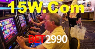 Sinta a adrenalina dos jogos de cassino com Bet2990
