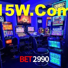 Bet2990 - Plataforma De Jogos Eletrônicos! - Bet2990.Com
