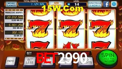 A Popularidade dos Caça-Níqueis no Bet2990