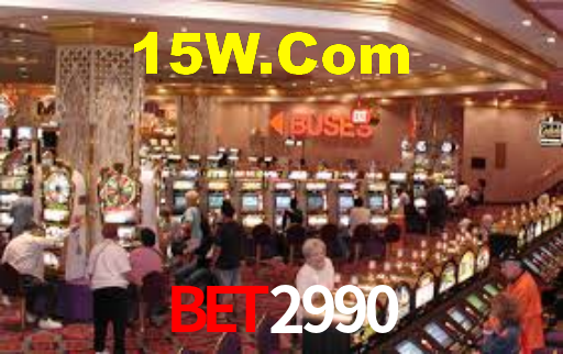 Bet2990 App