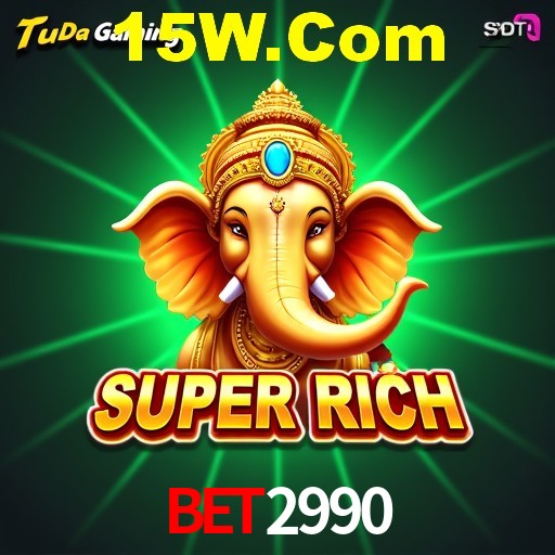 Provedores de Jogos Bet2990