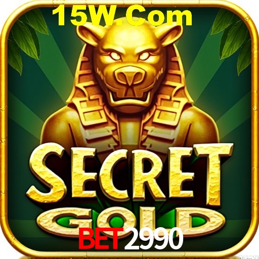 Bonus Features Bet2990