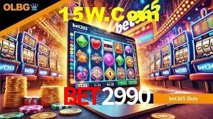VIP Casino Bet2990
