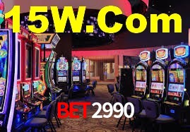 Bet2990: Jogos de Caça-Níqueis-Altas Recompensas, Roleta-Velocidade, Blackjack-Desafios Máximos