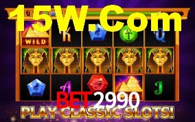 Welcome Bonus Bet2990