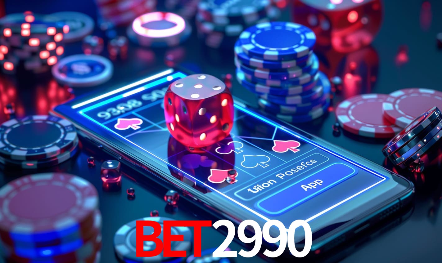 Baixar App Bet2990