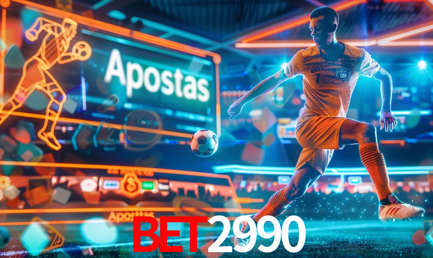 Apostas Bet2990