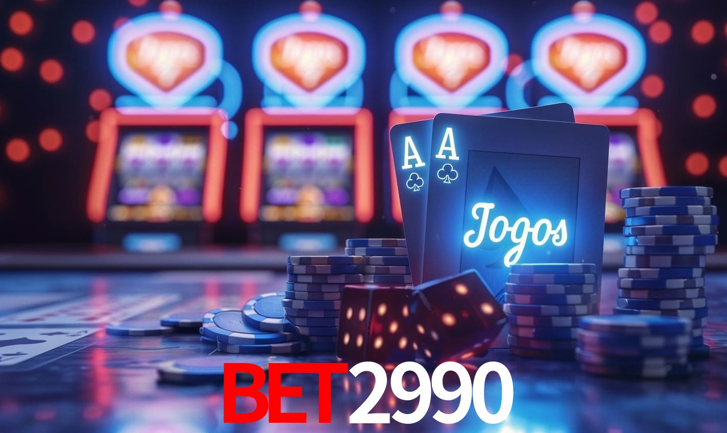 Lista de Jogos Bet2990