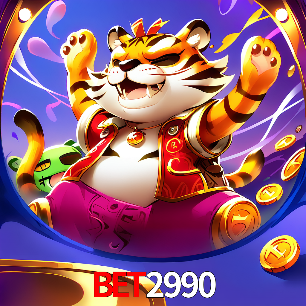Cassino Online Bet2990